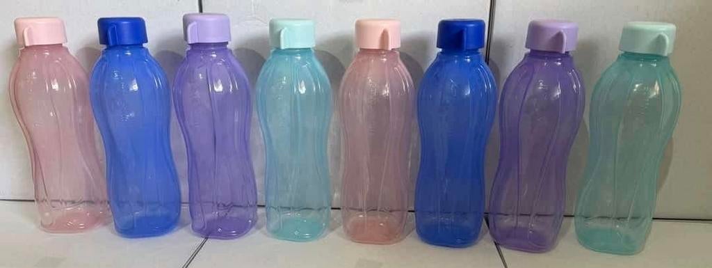 Tupperware ecofles 500ml, Ophalen of Verzenden, Overige typen