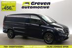 Mercedes-Benz Vito 119 CDI Lang | 191PK | Aut. | Clima | Ada, Auto's, Achterwielaandrijving, Gebruikt, Euro 6, Blauw