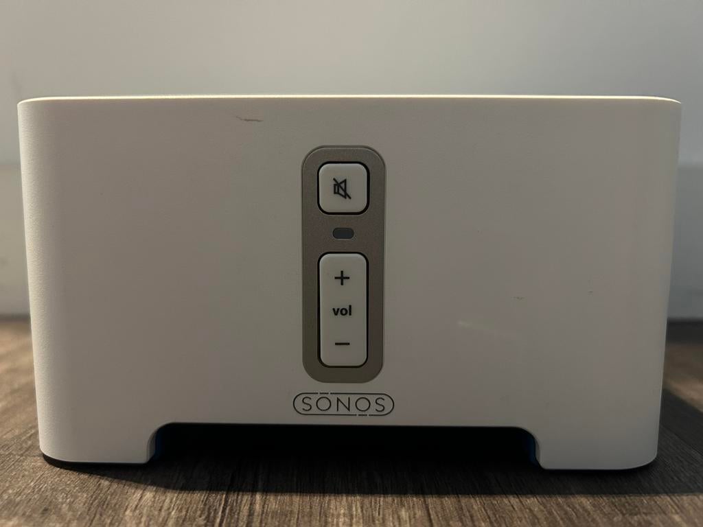 Sonos Connect (S1), Ophalen of Verzenden, Sonos, Sonos, Sonos