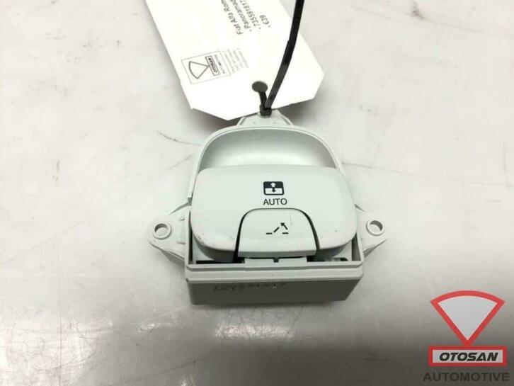 alfa romeo fiat panoramadak schakelaar 735591817, Auto-onderdelen, Ruiten en Toebehoren, Gebruikt, Dpofca@stellantis.com, Stellantis Europe S.p.A.