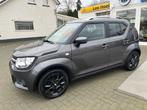 Suzuki IGNIS 1.2 SELECT,AUT,NAVI,uitstekende staat!, Gebruikt, 4 cilinders, Stoelverwarming, Bedrijf