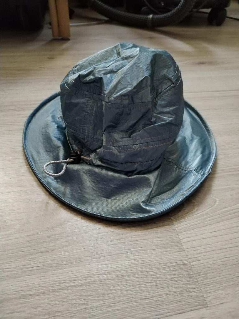 Seeberge Hoed - One Size - Zo goed als nieuw, Hoed, Zo goed als nieuw, Seegerge, One size fits all