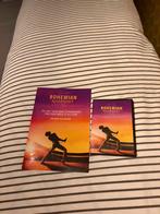 DVD Bohemian Rhapsody, Cd's en Dvd's, Alle leeftijden, Ophalen, Zo goed als nieuw