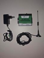 Telefoonmodule overheaddeur roldeur hek, Ophalen of Verzenden, 120 cm of meer, 215 cm of meer, Garagedeur