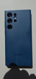 Samsung S23 Ultra 256GB met toebehoren, Telecommunicatie, Mobiele telefoons | Samsung, Ophalen of Verzenden