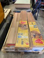 Laminaat vita 8m2 clic floor 10 m2, Ophalen, 50 tot 150 cm, Nieuw, 10 m² of meer