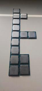 14 processoren i5 en i7 oa (3770/4770), Computers en Software, Processors, Ophalen of Verzenden, Nieuw