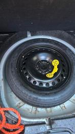 Volvo v50 reserve band, Ophalen, Zo goed als nieuw