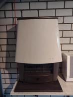 Te koop: Gaskachel op Propaan, Ophalen, 30 tot 80 cm, Gebruikt, Kachel