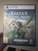 Avatar frontiers of pandora PS5, Ophalen of Verzenden, Zo goed als nieuw