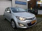 Hyundai I20 1.2i i-Motion, airco, 46.000 km. NAP !, Euro 5, Gebruikt, 31 €/maand, 4 cilinders