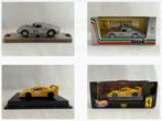 Box model, Hot Wheels: Ferrari 250 en F40, Ophalen of Verzenden, Zo goed als nieuw, Auto, Overige merken