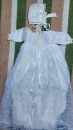 Doopjurk jaren 50 60 ? Doop jurk, Ophalen of Verzenden