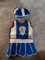 Ridderpak maat 98, Ophalen, Zo goed als nieuw, 104 of kleiner, Jongen of Meisje