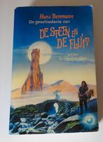 Sprookjesroman van Hans Bemman, Boeken, Verzenden, Gelezen, Hans Bemman