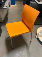 Stapel/ kantinestoelen, Ophalen, Kunststof, Gebruikt, Overige kleuren