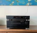 Sony ta-F770 es + Sony st-S570 es, Ophalen, Gebruikt, Sony, 120 watt of meer