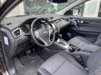 Nissan QASHQAI 1.6 dCi Automaat Panoramadak NAP (bj 2017), Auto's, 1380 kg, Euro 6, 4 cilinders, Zwart