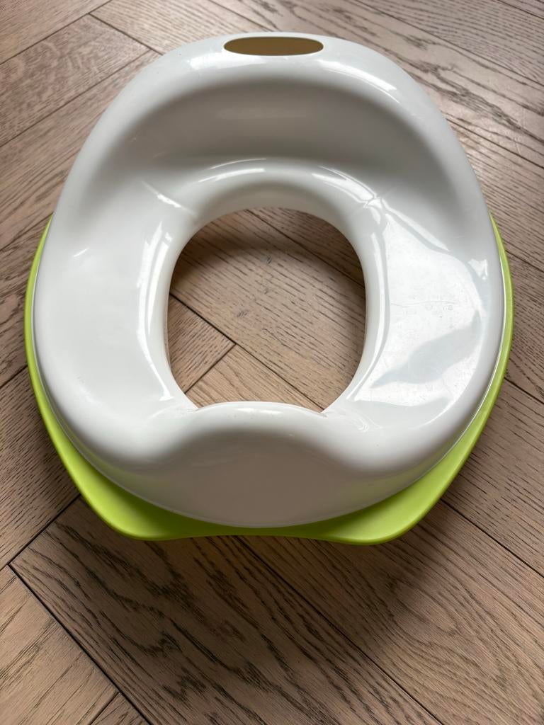IKEA WC verkleiner - Gebruikt maar in goede staat, Ophalen of Verzenden, Zo goed als nieuw