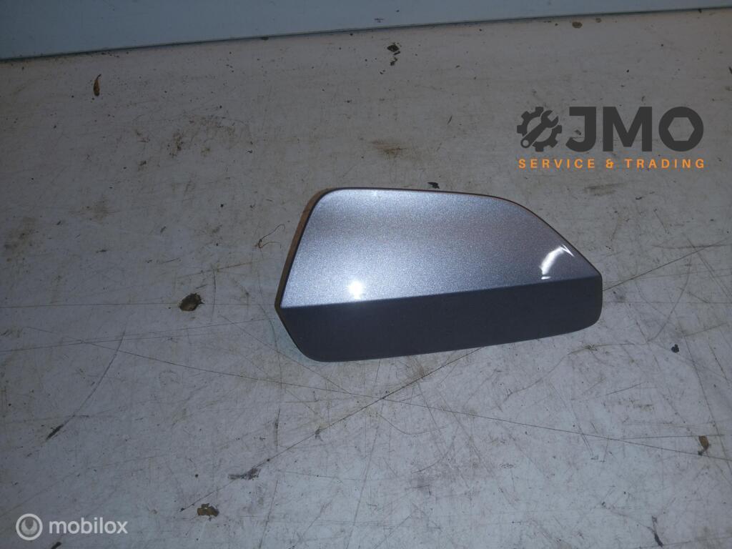 Koplampsproeier kapje rechts Audi e-tron 2018-2022 4KE955276, Audi, Gebruikt, Audi, Ophalen of Verzenden