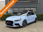 Hyundai i30 N 2 Performance 2.0 T-GDI 275pk Full Options 101, 1998 cc, Gebruikt, 4 cilinders, Blauw