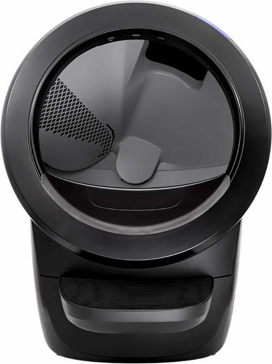Litter Robot 4 zwart, Dieren en Toebehoren, Kattenbakken, Zo goed als nieuw, Ophalen