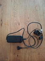 Shimano oplader voor elektrische fiets - Zo goed als nieuw, Ophalen, Zo goed als nieuw