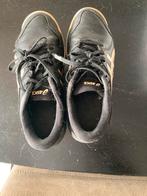 Hockeyschoenen maat 35,5 - Zwart, Asics, Sport en Fitness, Hockey, Ophalen, Gebruikt, Schoenen