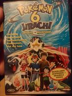 Pokemon 6, Tekenfilm, Ophalen of Verzenden, Zo goed als nieuw, Alle leeftijden