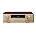 Accuphase C-2900 + AD-2900 – High End Voorversterker, Overige merken, ., Ophalen of Verzenden, Zo goed als nieuw