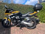 Zeer nette Yamaha FZS 600 Fazer bj 2000, Motoren, Motoren | Yamaha, Handvatverwarming, 4 cilinders, Motorrijbewijs A, Particulier