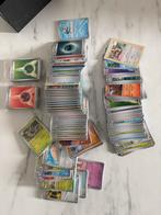 Pokémon Kaarten Bulk - Non-Holo uit Diverse Sets, Ophalen of Verzenden, Gebruikt, Meerdere kaarten