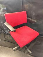 Orginele Gispen H11 draai fauteuil, Huis en Inrichting, Ophalen of Verzenden, Eén