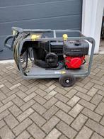 Karcher hds 801 d stoomclaner, Ophalen, Gebruikt