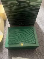 Rolex Doos - Origineel, Ophalen of Verzenden, Overige materialen, Polshorloge