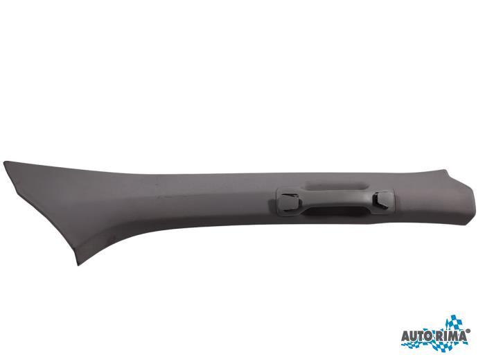 A-stijl Afdekkap rechts van een Volvo XC90, Auto-onderdelen, Interieur en Bekleding, Volvo, Gebruikt, 3 maanden garantie, Ophalen of Verzenden