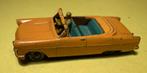 Matchbox Lesney No. 39 Ford Zodiac Convertible, Overige merken, Gebruikt, 1:50 of kleiner, Auto