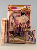 Transformers Takara Henkei Cyclonus, Verzamelen, Transformers, Overige generaties, Ophalen of Verzenden, Zo goed als nieuw, Decepticons