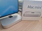 Apple Mac mini 2020 M1 8GB 256GB, Computers en Software, 256 GB, Ophalen of Verzenden, Zo goed als nieuw, Mac Mini