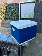 Mobicool Hybride Koelbox 38L - 12V/220V - Perfecte Staat, Caravans en Kamperen, Koelboxen, Ophalen, Zo goed als nieuw, Koelbox