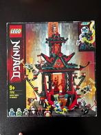 Lego Ninjago Empire Temple of Madness 71712, Ophalen of Verzenden, Nieuw, Complete set, Lego