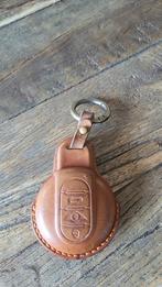 Mini COOPER sleutel hoesje, Verzamelen, Sleutelhangers, Ophalen of Verzenden