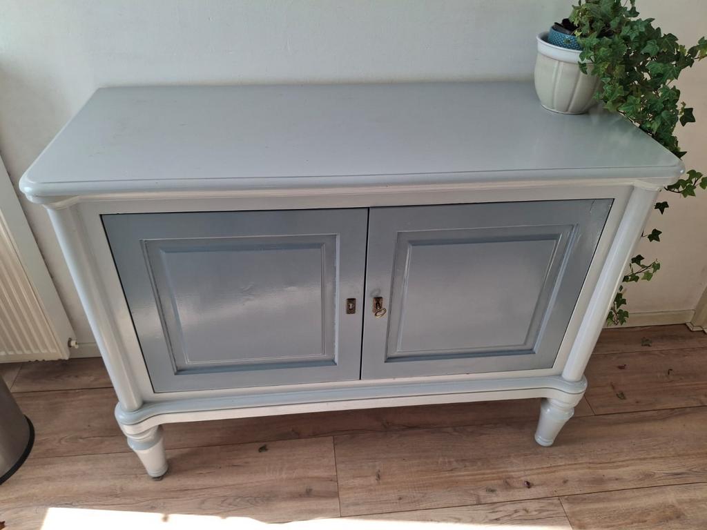 dressior, Ophalen, 100 tot 150 cm, 25 tot 50 cm, Overige houtsoorten