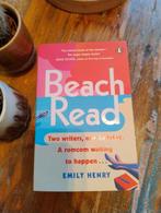Beach Read - Emily Henry (Nieuw, Ongelezen), Ophalen of Verzenden, Nieuw, Emily Henry, Europa overig