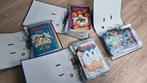 4 jaargangen Donald Duck, Complete serie of reeks, Ophalen, Gelezen, Europa