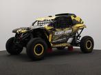 Can-Am Maverick X3 Turbo *RALLY SPECS* FFSA Roll Cage Extra, Automaat, Gebruikt, Overige modellen, Zwart