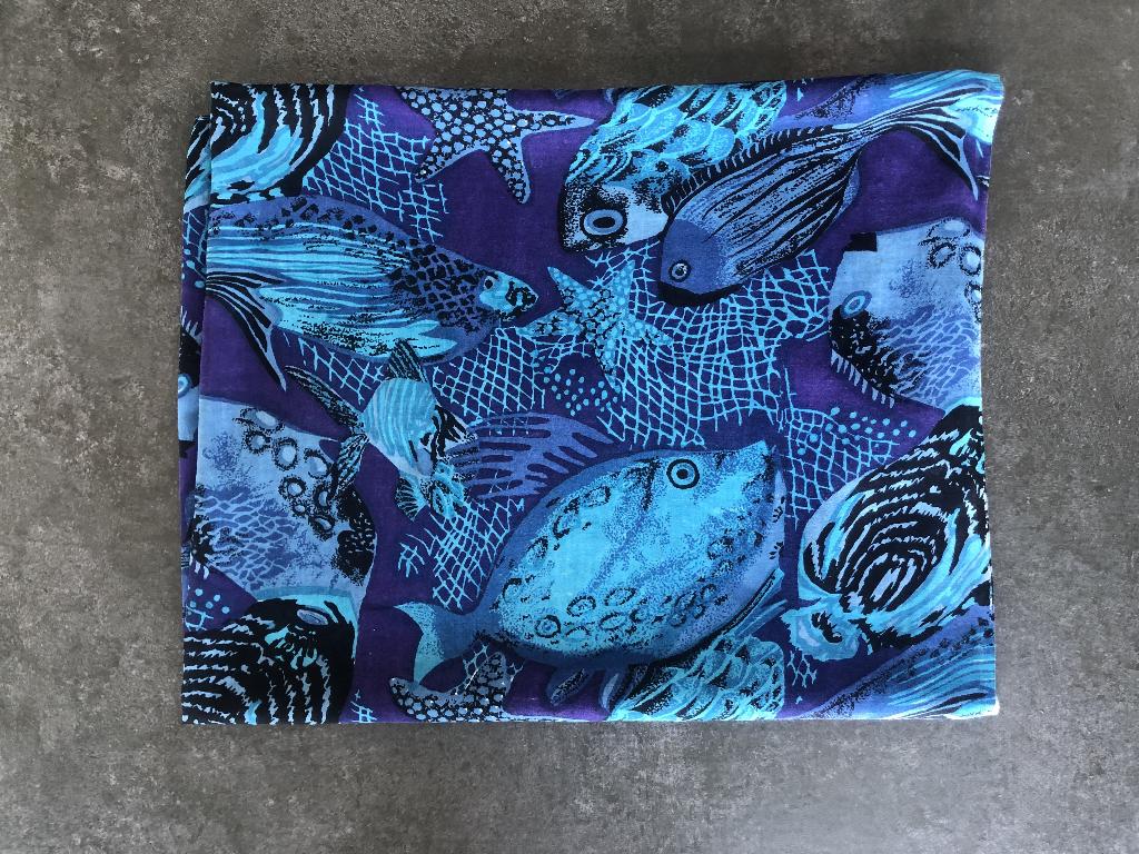 Sjaal, Kleding | Dames, Mutsen, Sjaals en Handschoenen, Verzenden, Gedragen, Maat 38/40 (M), Sjaal