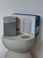 Witte Bose SoundTouch 10 Speaker met Bluetooth en WiFi, Audio, Tv en Foto, Luidsprekers, Overige typen, Ophalen of Verzenden, Zo goed als nieuw