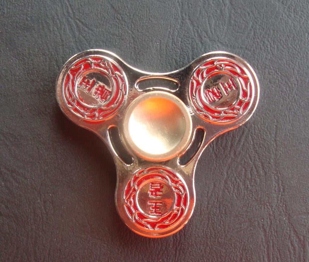 luxe spinners voor € 3,50 op=op !, Ophalen of Verzenden, Nieuw, Jongen of Meisje