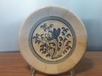 Antiek gerestaureerd bord, Ophalen of Verzenden